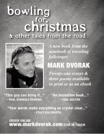 Mark Dvorak