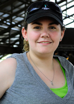 Kristen Fuller