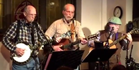 Lonesome Eagle Trio