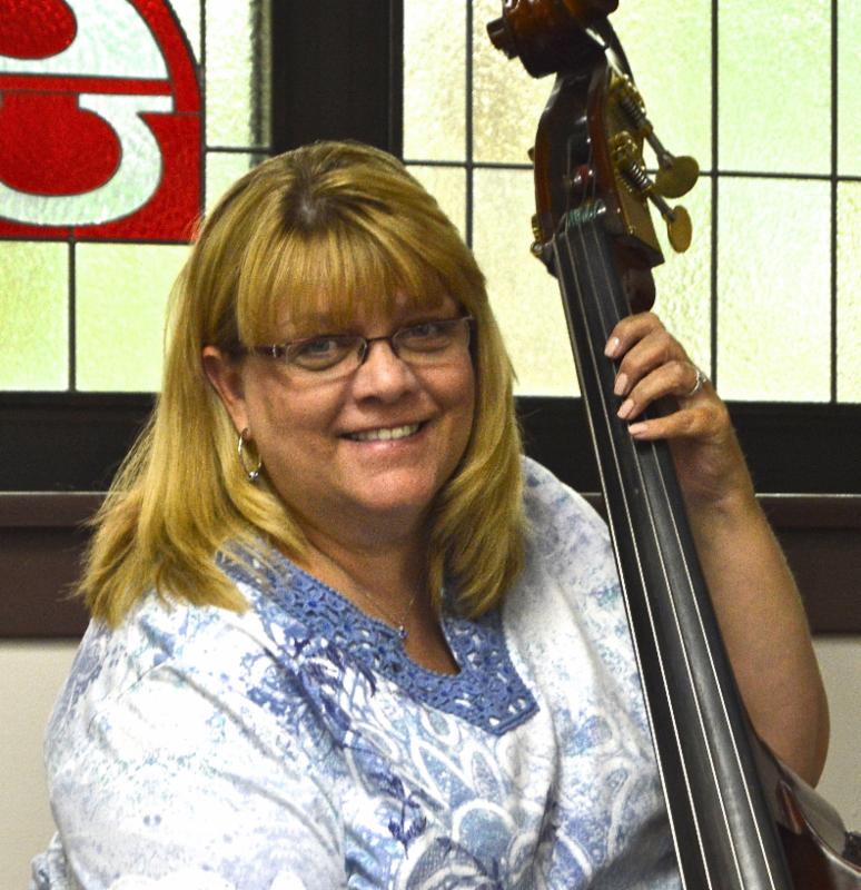 Carol Spanuello