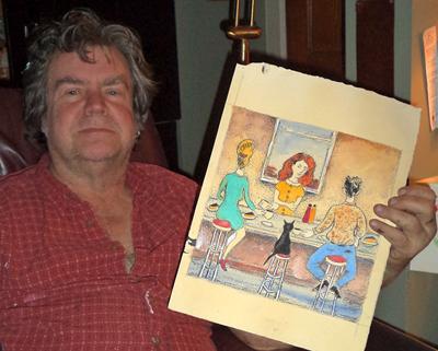 Steve Fischer