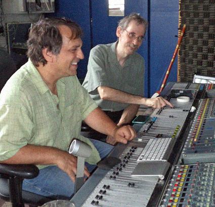 John and Rich