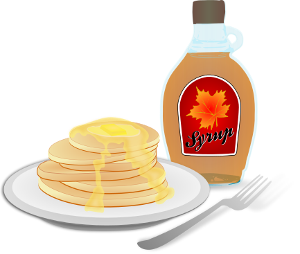 Pancake Breakfast